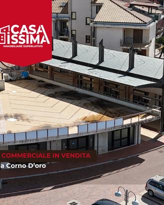 Il locale commerciale per la tua attività