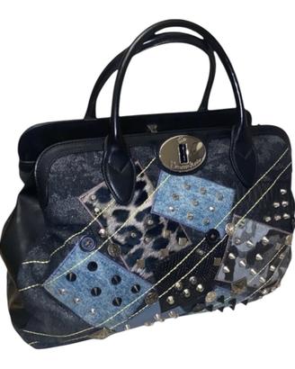 Braccialini shopper city bag vintage 👜