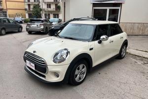 Mini 1.5 One D Business XL 5 porte
