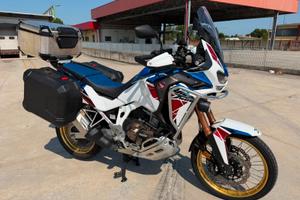 Africa Twin