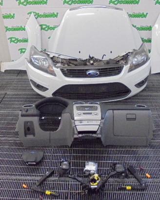 MUSATA KIT AIRBAG FOCUS 1.6 Ti-VCT - GPL 2011