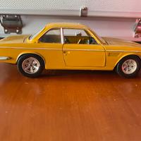 BMW Burago 1:24