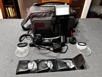 CUSTOM SET FOTOGRAFICO