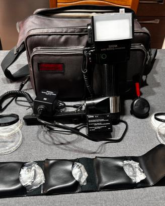 CUSTOM SET FOTOGRAFICO