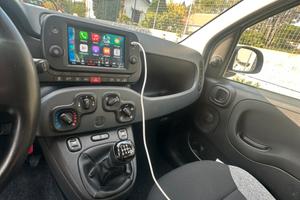 FIAT PANDA 1.0 2022 58 mila KM ANCORA IN GARANZIA