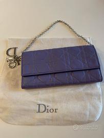 Maxi portafoglio Dior