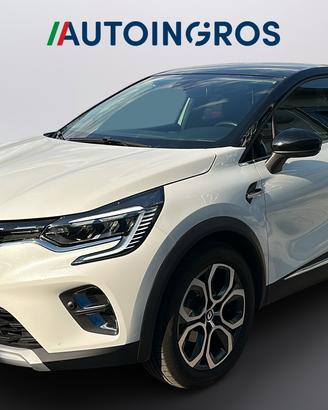 RENAULT Captur II - Captur 1.0 tce Techno 90cv