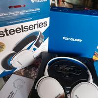 SteelSeries ARCTIS 7plus+ Wireless