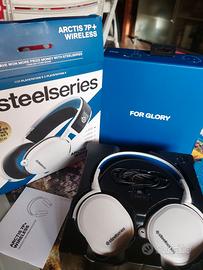 SteelSeries ARCTIS 7plus+ Wireless