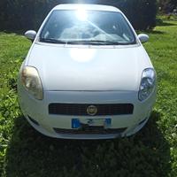 FIAT Punto 2ª serie