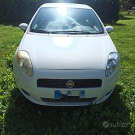 FIAT Punto 2ª serie
