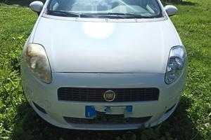 FIAT Punto 2ª serie