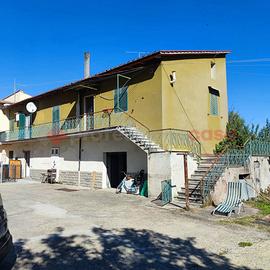 Casa Indipendente Signa [MAURO1VRG] (San Mauro a S