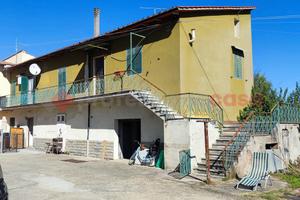 Casa Indipendente Signa [MAURO1VRG] (San Mauro a S
