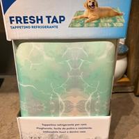 Tappetino refrigerante