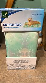 Tappetino refrigerante