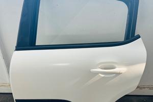 Porta posteriore sinistra Citroen C3