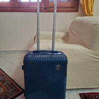 Valigia Particolari da sistemare