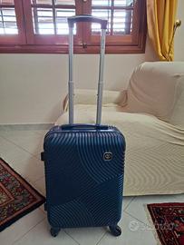 Valigia Particolari da sistemare