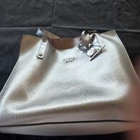 borsa a spalla guess