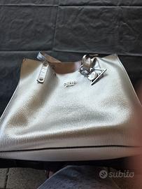 borsa a spalla guess