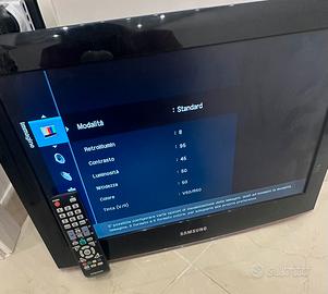 Tv samsung