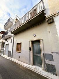 TRIGGIANO - CASA INDIPENDENTE