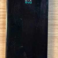 Smartphone stonex evo