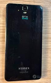 Smartphone stonex evo