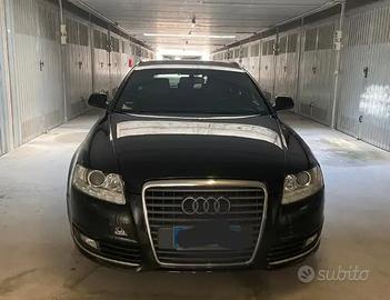 Audi A6 Avant 2.7 V6 tdi  Ambiente 190cv
