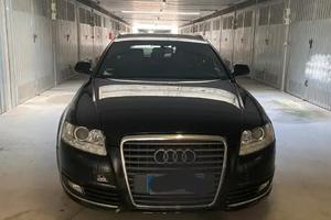 Audi A6 Avant 2.7 V6 tdi  Ambiente 190cv