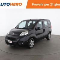 FIAT Qubo AZ54891