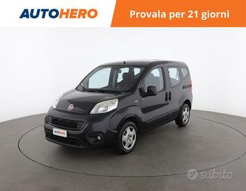 FIAT Qubo AZ54891