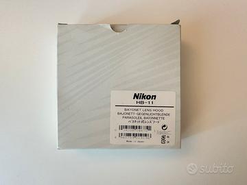Nikon HB-11