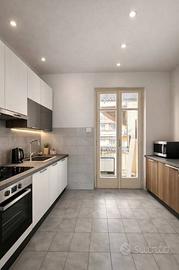 Appartamento di 87 m² con 3 locali a Ventimiglia