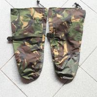 Mittens outer extreme cold weather