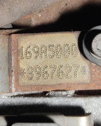 Fiat Panda 1.3
