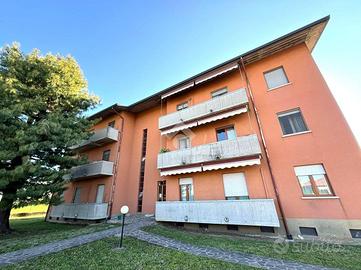 3 LOCALI A FARA GERA D'ADDA