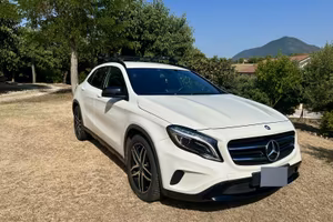 Mercedes-Benz GLA 200 d (cdi) Sport auto