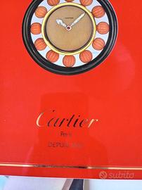 Catalogo orologi Cartier  (Depuis  1847)