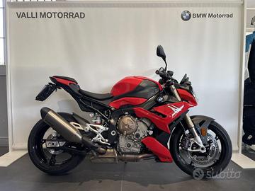 BMW s 1000 r Sport Abs my21