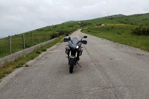 Triumph Tiger - 2009