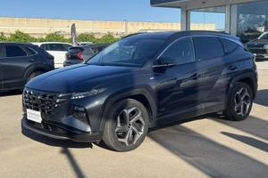 Hyundai Tucson 1.6 CRDi MHEV 2wd 136cv Exelle...
