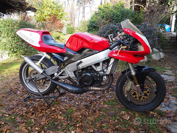 Cagiva Mito motore RD 350
