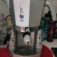 Macchina caffè espresso Mokona Bialetti 