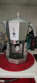 Macchina caffè espresso Mokona Bialetti 