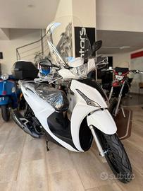 Kymco People S 125
