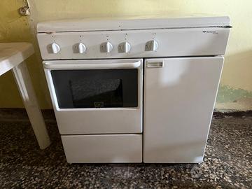 Cucina a gas
