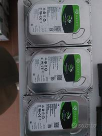 Hard Disk Seagate Barracuda