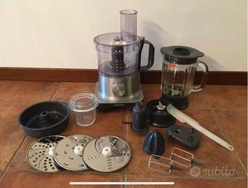 Robot da cucina KENWOOD FP 260 series